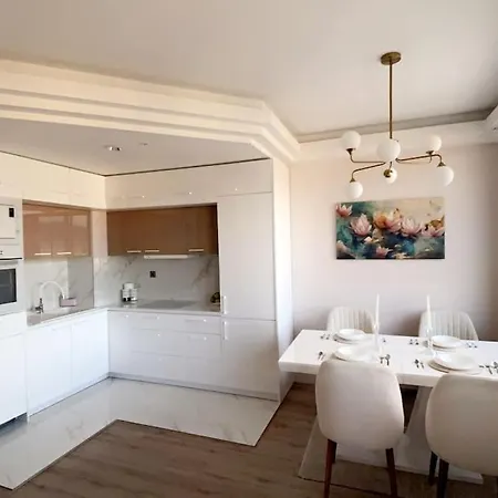 Skopje's Joy Apartment! *