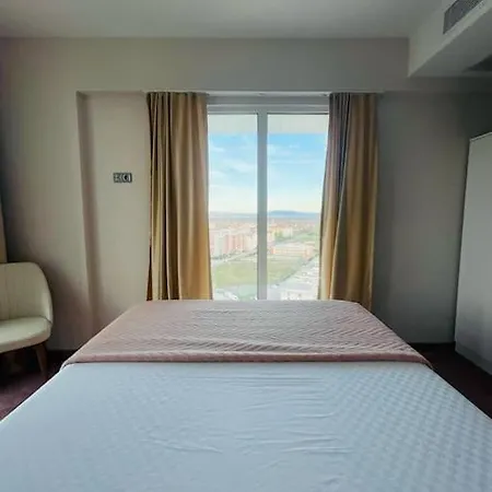 Skopje's Joy Apartment! * Skopje