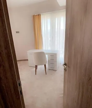 Appartamento Skopje's Joy Apartment! Skopje