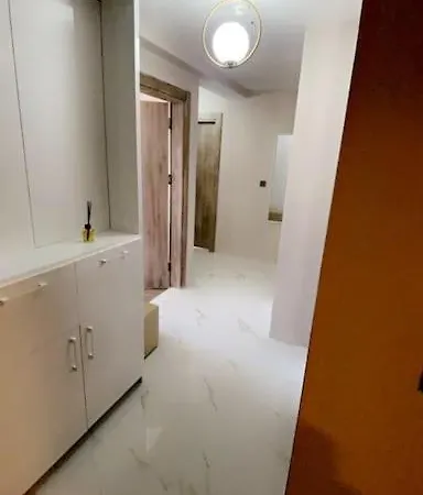 Appartamento Skopje's Joy Apartment!