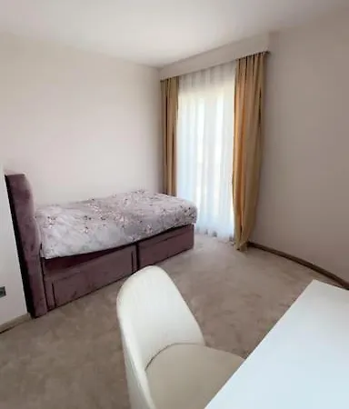 Appartamento Skopje's Joy Apartment!