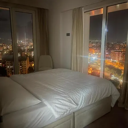 Skopje's Joy Apartment! *